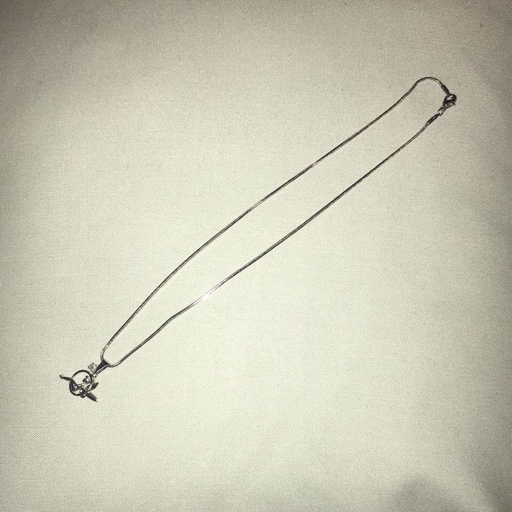 Fairy Necklace